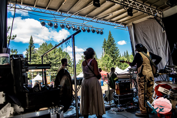  Festival de la solidarité musicale