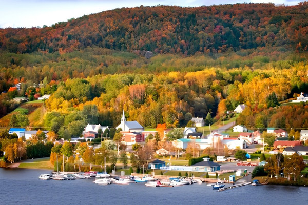 St-Jean-des-Piles à Shawinigan